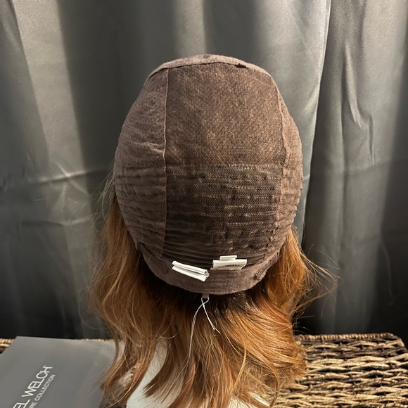 Raquel Welch Simmer Elite
SS Iced Pumpkin Spice RL29/33ss - Picture 5 of 8